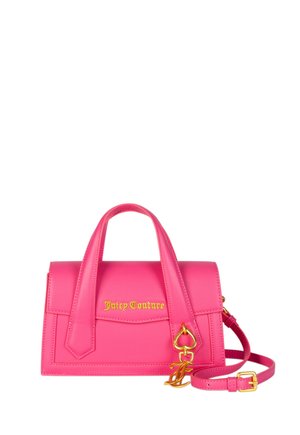 LILY - Handbag - rasberry sorbet