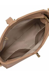 LANCASTER MILANO HORIZON - Borsa a tracolla - nude
