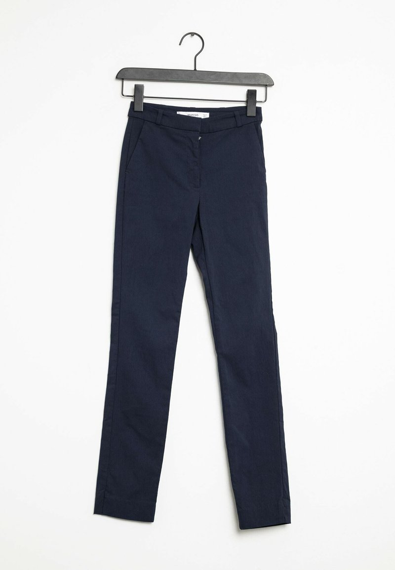 Mango Chino - blue