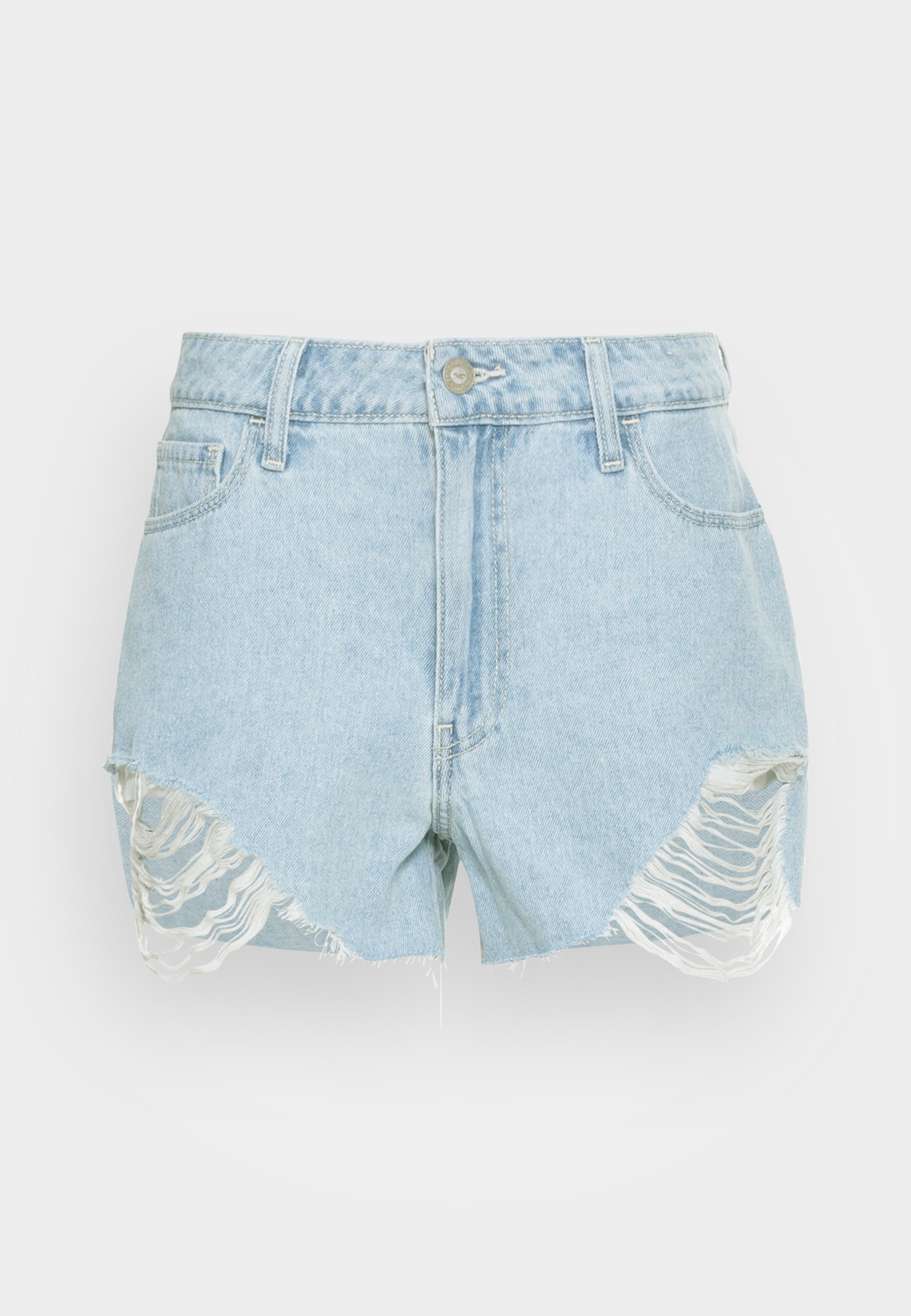 Hollister Co. CHAIN 80S MOM SUPER LIGHT 