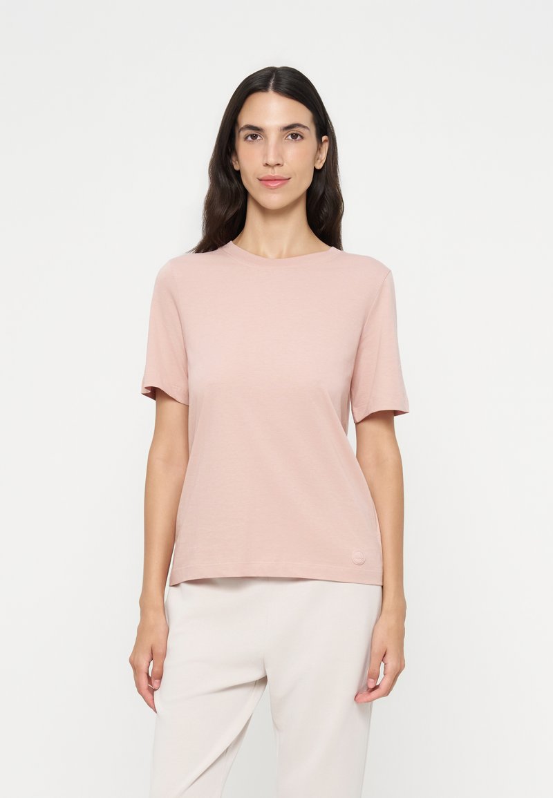 Camiseta básica