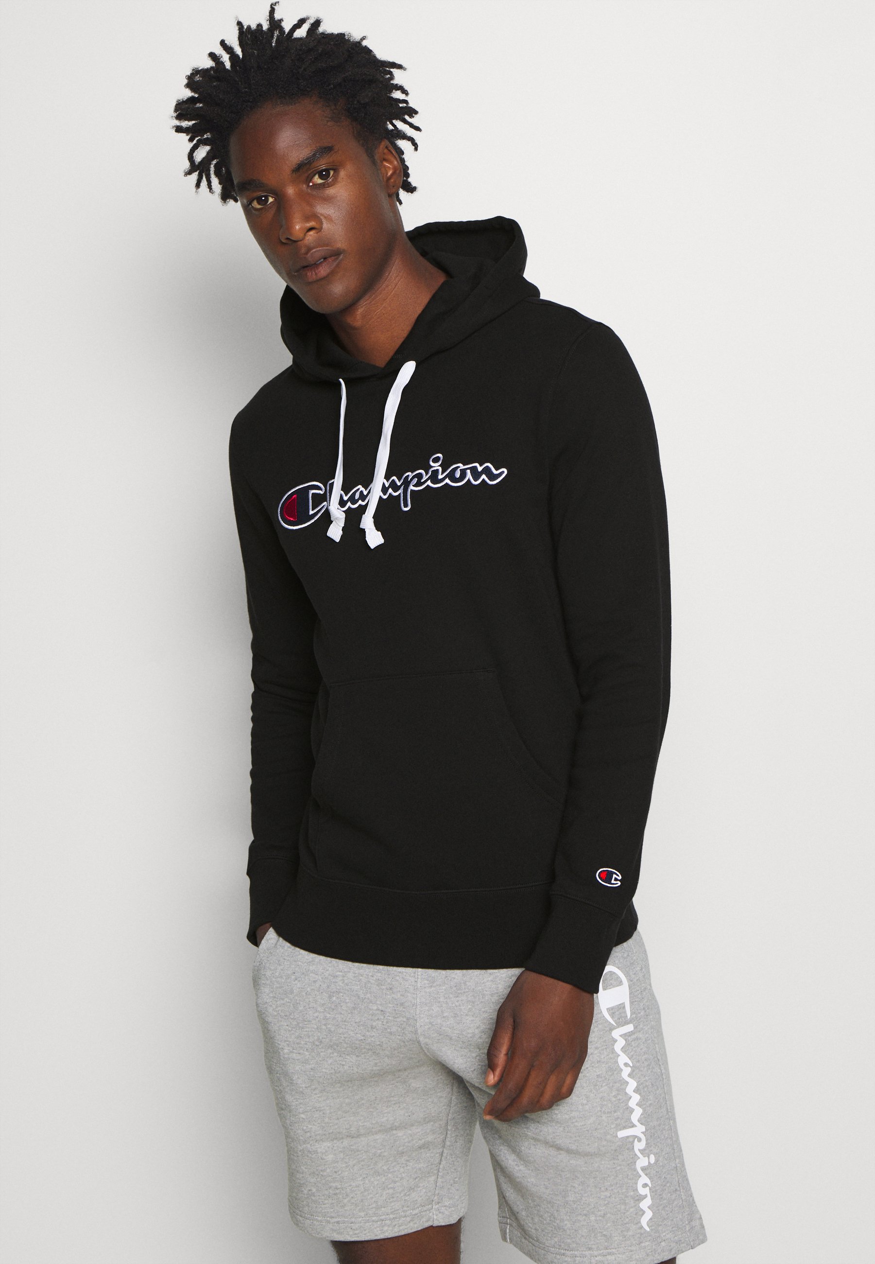 hoodie champion zalando