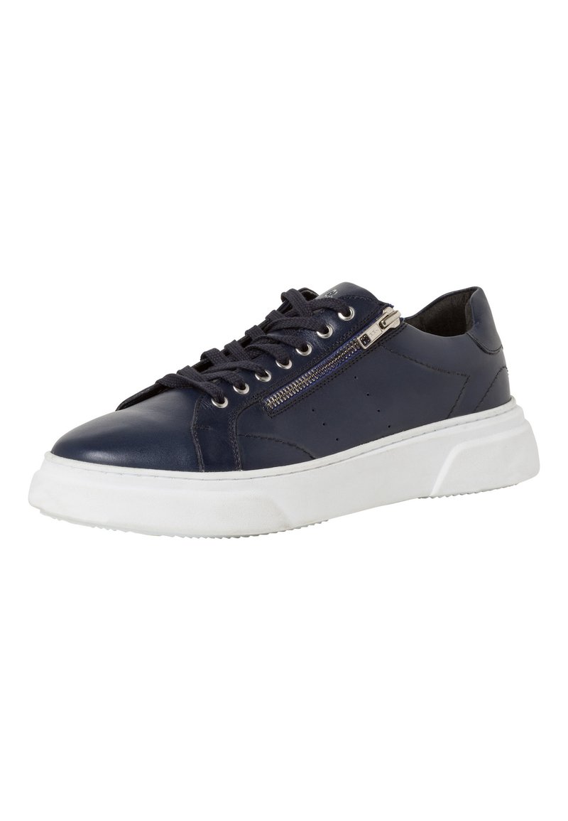 Marco Tozzi Trainers - navy