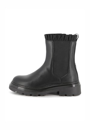 CHELSEA - Bottines - black