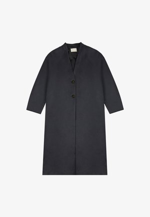 Slowear MONTEDORO - Cappotto classico - dark blue