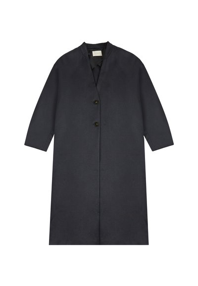 Slowear MONTEDORO - Cappotto classico - dark blue