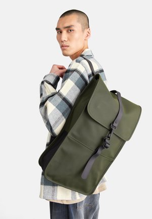 BACKPACK UNISEX - Sac à dos - green
