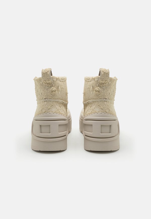 D DONALD MONTONE - Classic ankle boots2