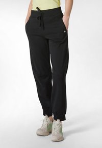Deha Trainingsbroek - black