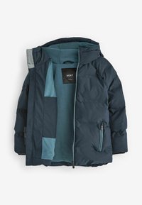 Next PADDED PUFFER STANDARD - Ziemas mētelis - navy blue