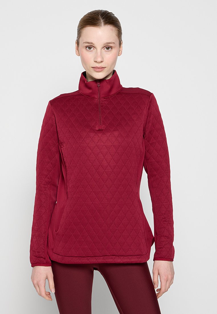 Callaway Longsleeve rood Callaway Longsleeve rood