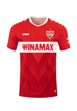 NATIONAL VFB STUTTGART  - Football shirt - rot