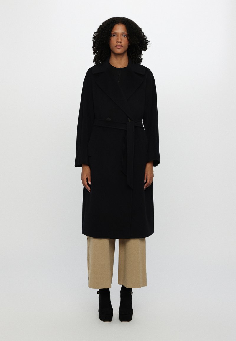 WEEKEND MaxMara RESINA - Manteau classique - nero