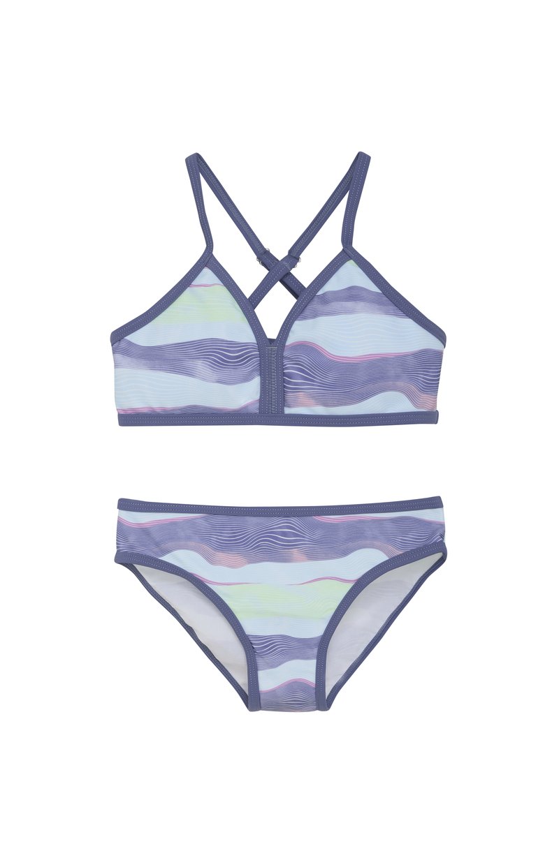 Color Kids SET - Bikini - summer song