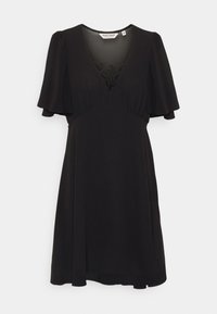 NAF NAF JUSTINE - Vestido de cocktail / Vestido de festa - noir