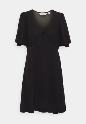 NAF NAF JUSTINE - Vestido de cocktail / Vestido de festa - noir