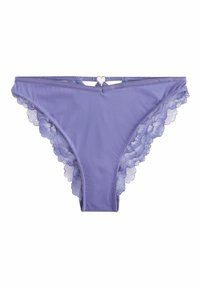 Next HEART  - Trosor - lilac purple