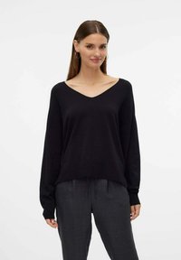 Vero Moda Maglione - nero
