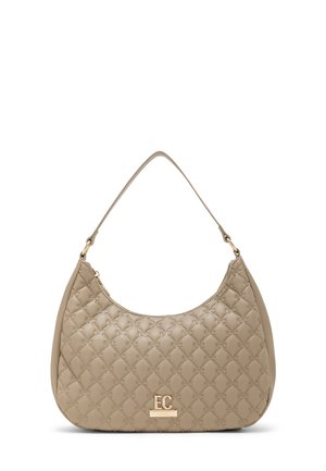 ZIPLINE - Borsa a mano - taupe