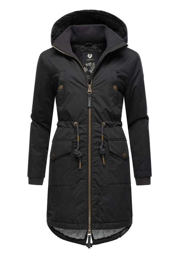 CRESCEND - Wintermantel