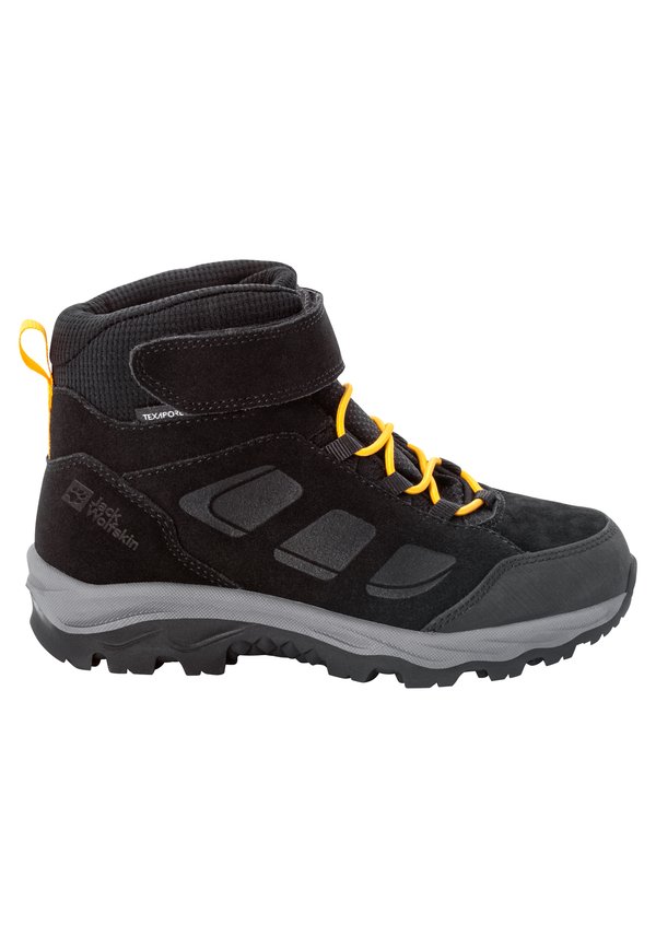 VOJO LT TEXAPORE MID K – Hikingschuh