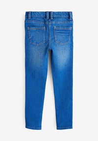 Next Vaqueros slim fit - bright blue