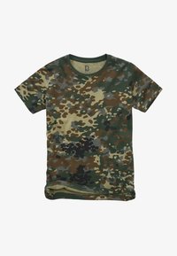 Nem kiválasztott, flecktarn