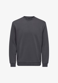 ONLY & SONS Onsconnor Reg Crew Neck Sweat Noos Sweatshirt voor heren, Chinoisgroen, XL ONLY & SONS Onsconnor Reg Crew Neck Sweat Noos Sweatshirt voor heren, Chinoisgroen, XL