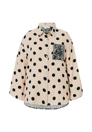 Angel of Style MUSTERMIX - Paitapusero - leopard multi