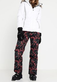 Icepeak Skidjacka - white