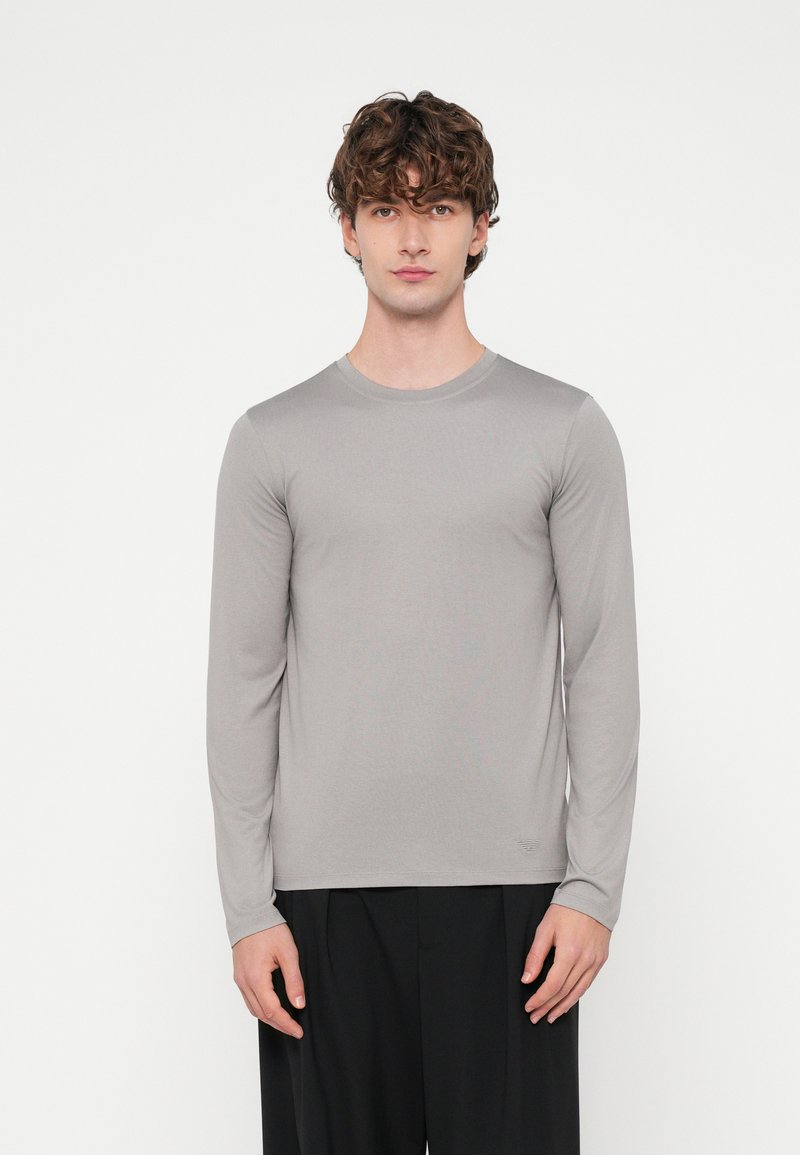 Emporio Armani Longsleeve meerkleurig