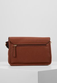 Picard Borsa a tracolla - brown
