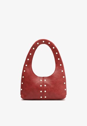 MISAKO, ESTRAN - Handtas - red