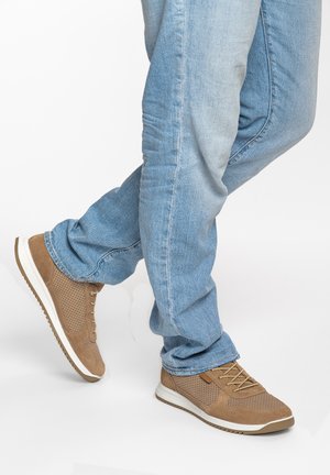 ara, TINO SNEAKER MOUSSE - Sneaker low - braun