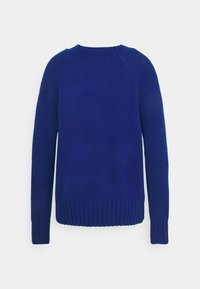 ONLY Tall Strickpullover - blue