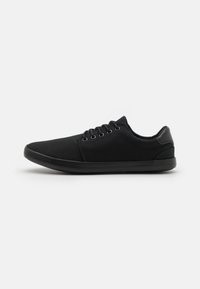 Não selecionado, black
