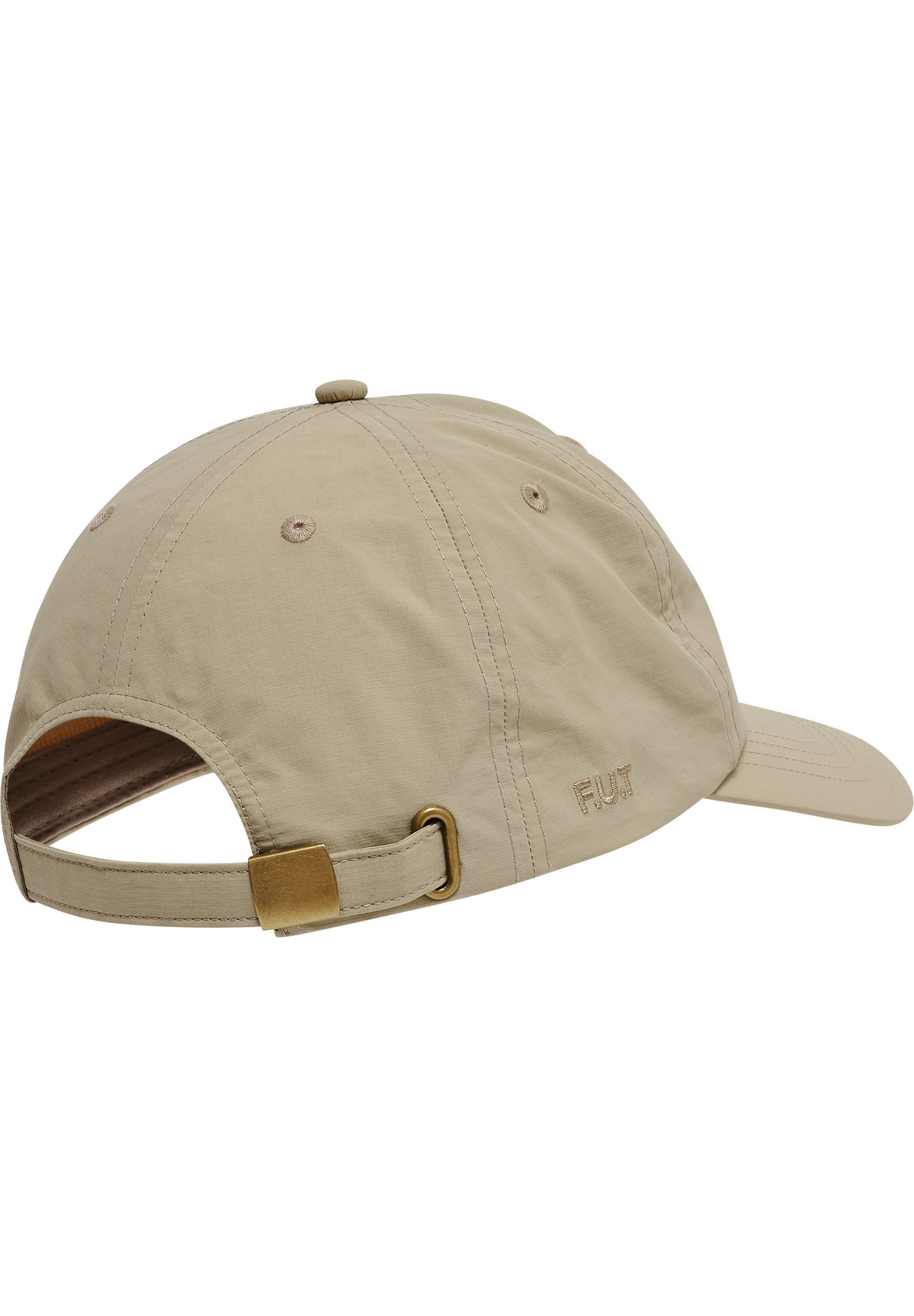 HALO RIBSTOP - Caps - pale khaki/khaki 
