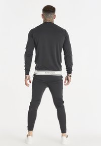 SIKSILK Felpa - grey