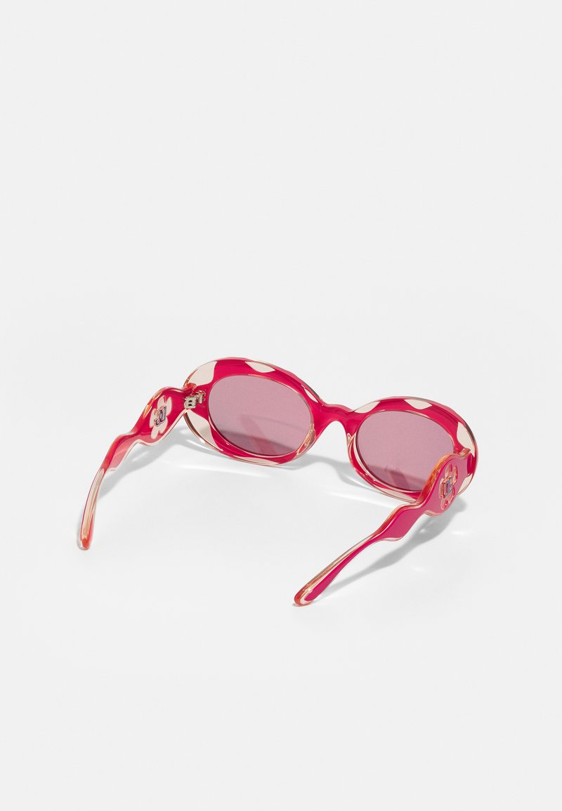 Dolce&Gabbana 7-10 YEARS UNISEX - Sunglasses - pink  display picture 1