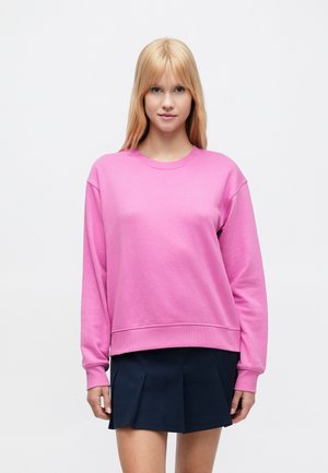 JXMADI CREW - Sweatshirt - fiji flower