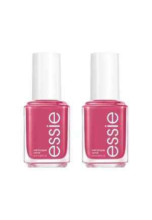 LOT DE 2 - VERNIS À ONGLES - Vernis à ongles - sun renity