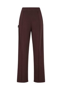 PROHIBITED CAMDEN  - Pantaloni sportivi - brown