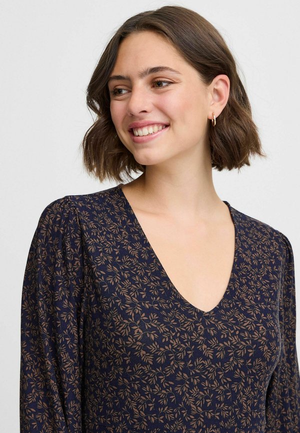 FRSAVOY - Jersey dress2