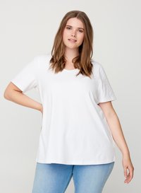 Zizzi T-paita - white