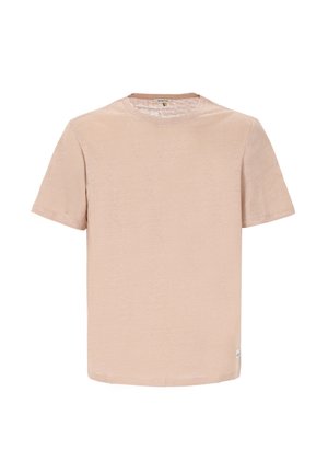Distretto12, DISTRETTO12 T-SHIRT T-SHIRT ROYAN - T-shirt basic - rope