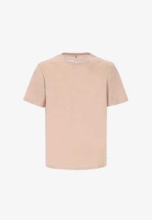 Distretto12, DISTRETTO12 T-SHIRT T-SHIRT ROYAN - T-shirt basic - rope