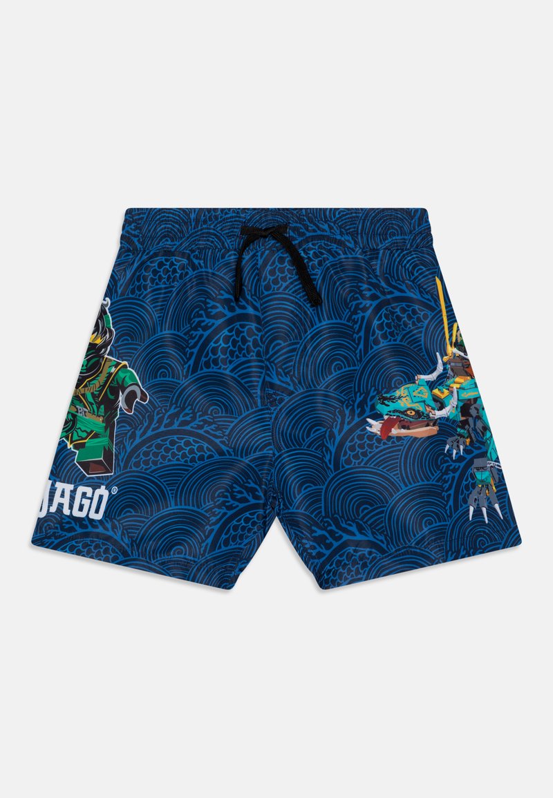 LEGO® kidswear LWALEX SWIM - Μαγιό σορτς - dark navy