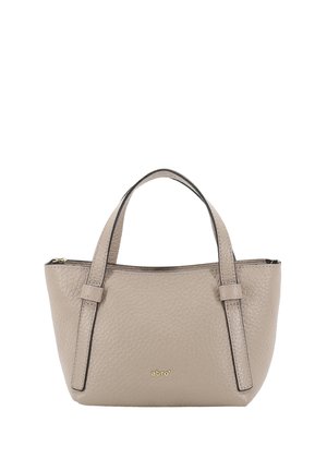 Abro, ABRO HANDTASCHE COSMO - Handtasche - siena