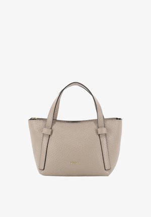 Abro, ABRO HANDTASCHE COSMO - Handtasche - siena