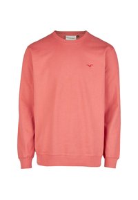 Unselected, mineral red
